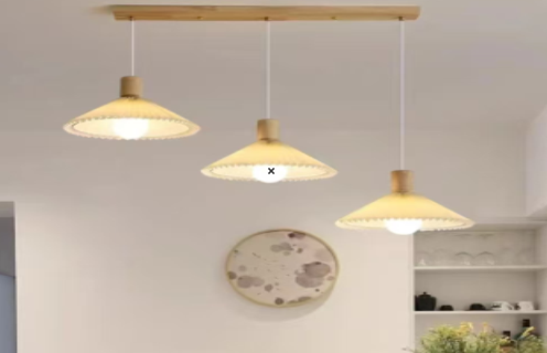 泸定关于LED灯