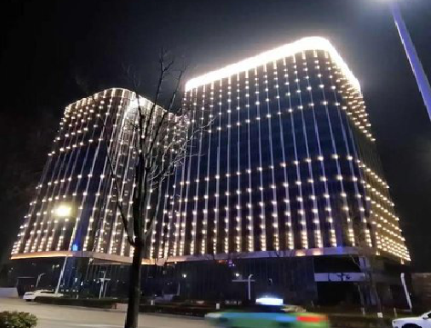 泸定亮化工程安装注意事项。