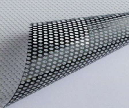 泸定优劣单透膜的鉴定方法。