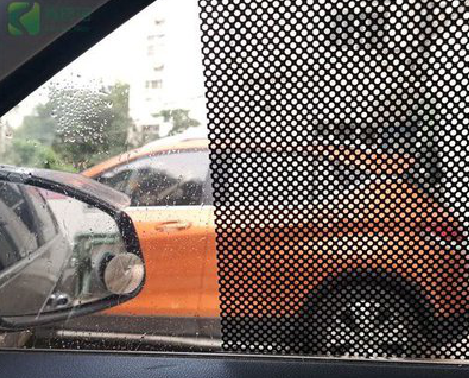 泸定怎么判断单透膜的好坏？