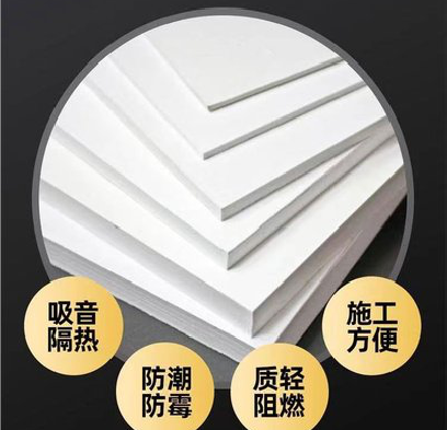 泸定雪弗板和PVC板材有什么区别？
